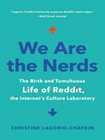 We Are the Nerds